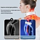 ems neck massager